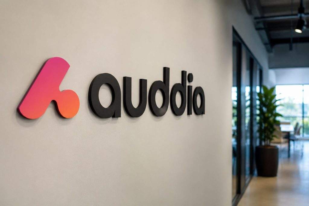 Auddia Stock Surges as McCarthy Finney AI Merger Hits SEC Filing Stage