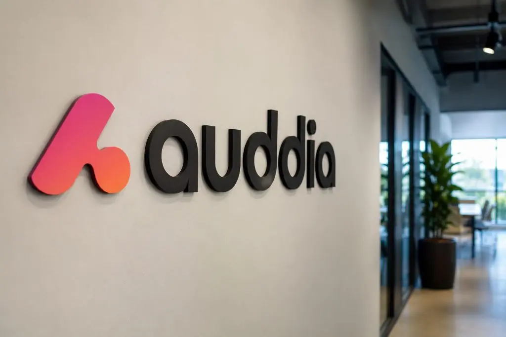 Auddia Stock Surges as McCarthy Finney AI Merger Hits SEC Filing Stage