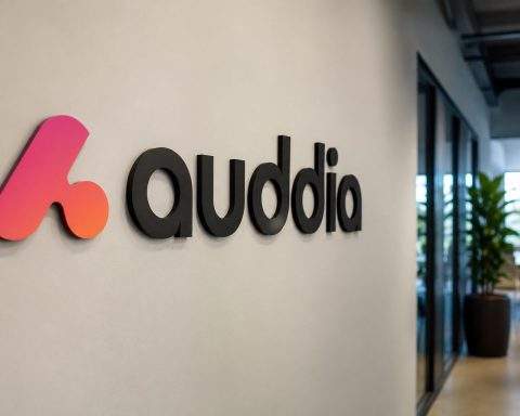 Auddia Stock Surges as McCarthy Finney AI Merger Hits SEC Filing Stage