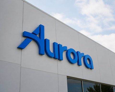 Aurora Innovation Stock Jumps After Volvo-DSV Autonomous Truck Launch in Texas