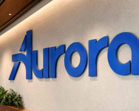 Aurora Innovation Shares Rise as Traders Return to Driverless Truck Trade