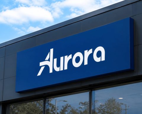 Aurora Innovation Stock Watch: Volvo-DSV Texas Launch Puts AUR’s Driverless Truck Bet to the Test