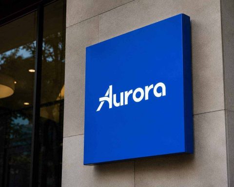 Aurora Stock Swings as May 21 Looms After Friday Drop for AUR