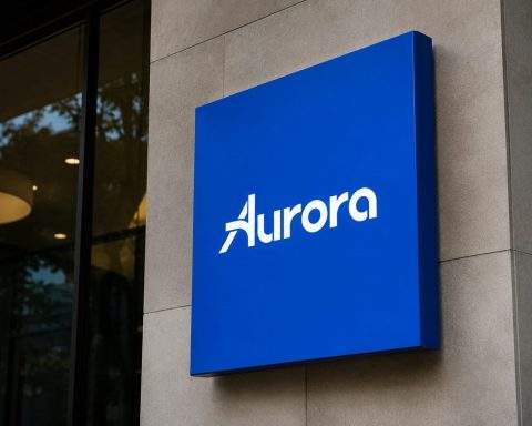 Aurora Stock’s Wild Week Puts May 21 in Focus After AUR Slides Friday