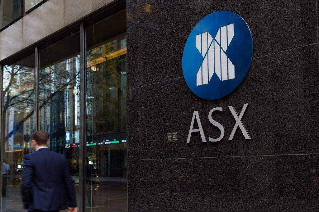 Australia Stock Market Today: ASX 200 Rallies as Miners Jump and Energy Shares Crack