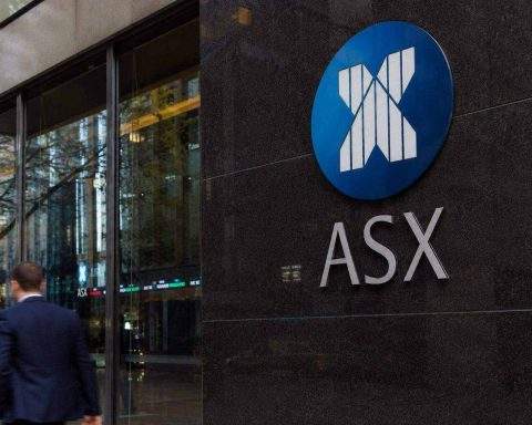 Australia Stock Market Today: ASX 200 Rallies as Miners Jump and Energy Shares Crack