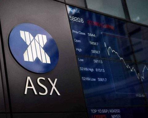 Australia Stock Market Today: ASX 200 Tumbles as Oil Shock Erases Nearly $50 Billion