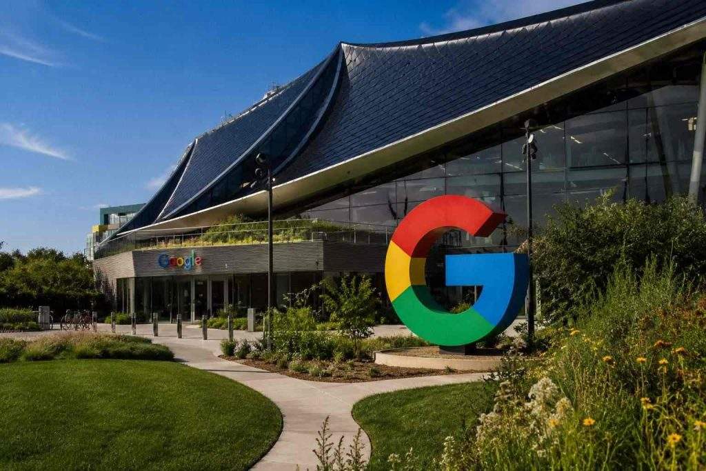Alphabet slides premarket as Google AI costs meet cloud headwinds