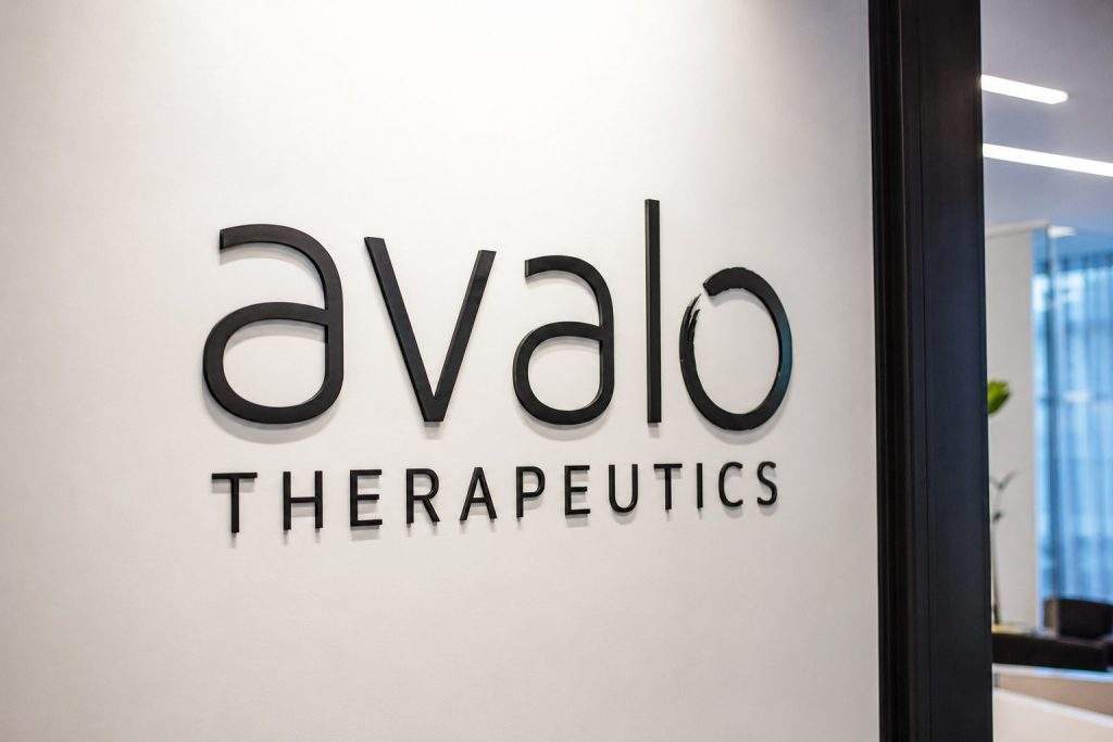 Avalo Therapeutics Stock Jumps As $375 Million Raise Follows Phase 2 HS Trial Win