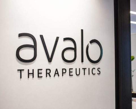 Avalo Therapeutics Stock Jumps As $375 Million Raise Follows Phase 2 HS Trial Win