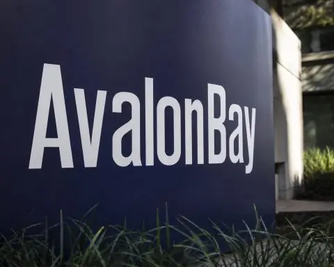 AvalonBay, Equity Residential announce $69 billion merger