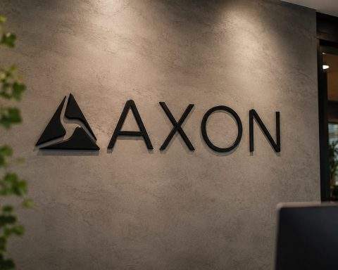 Axon Stock: Q1 Revenue Jumps 34% as AI and Drone Demand Lift 2026 Outlook