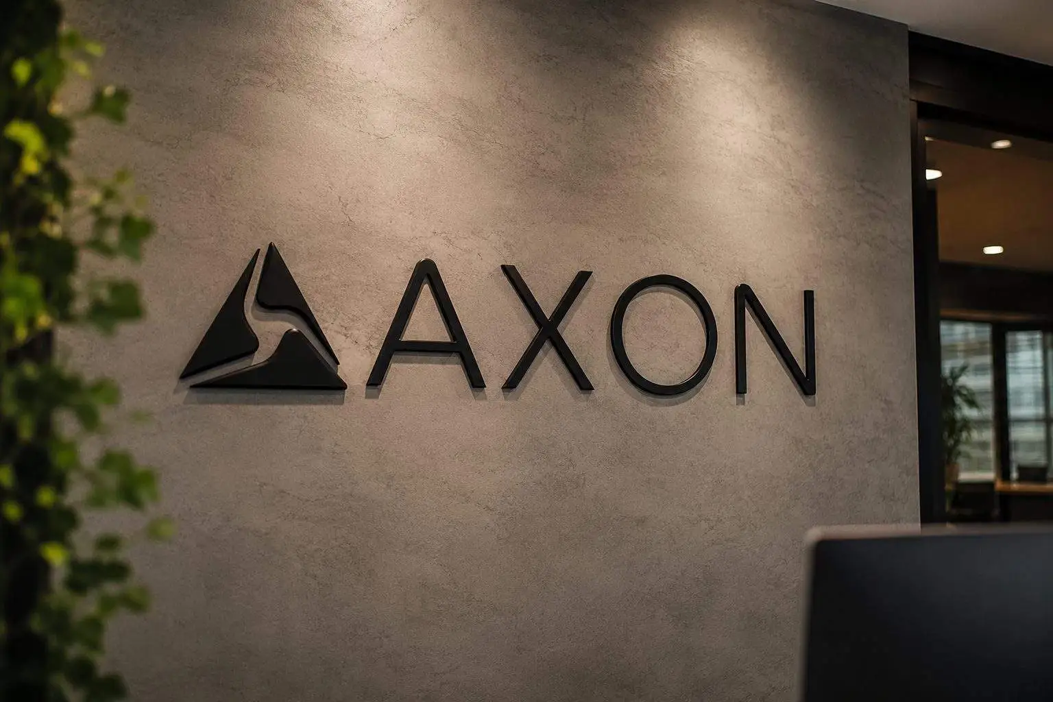 Axon Stock: Q1 Revenue Jumps 34% as AI and Drone Demand Lift 2026 Outlook