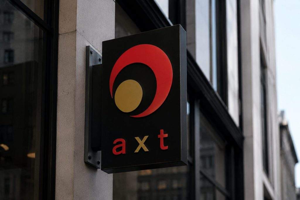 AXT shares hit new high, but risks ahead could cut momentum