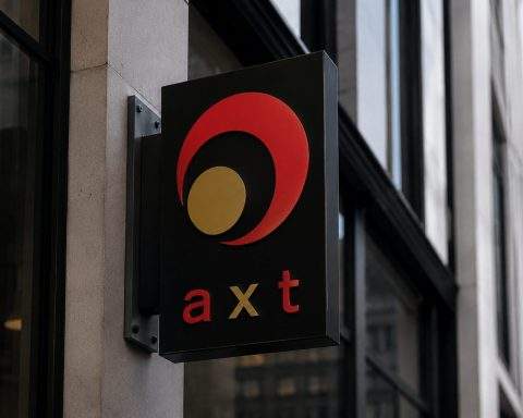 AXT stock just ripped to a fresh high. Here’s what could break the trade