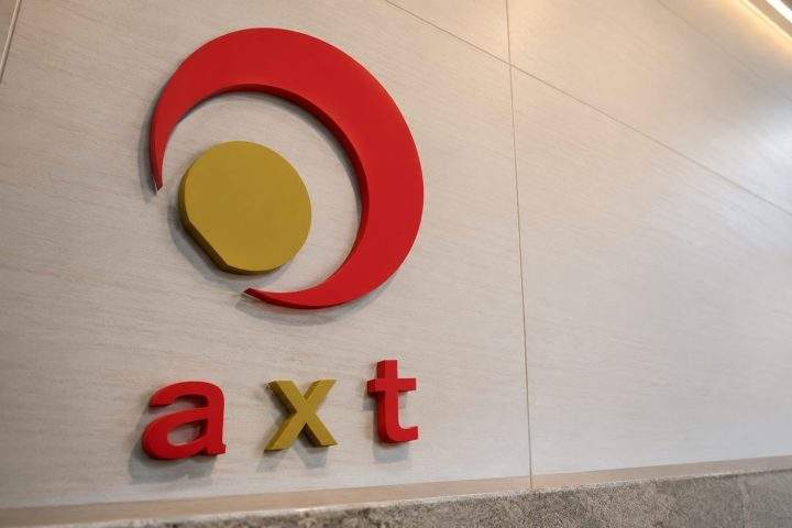 AXT Stock Just Smashed A Record — Here’s The AI Optics Bet Behind It