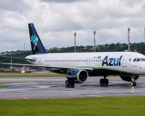 Azul set to return to NYSE June 1; Veris departure confirmed