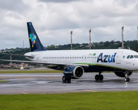 Azul set to return to NYSE June 1; Veris departure confirmed
