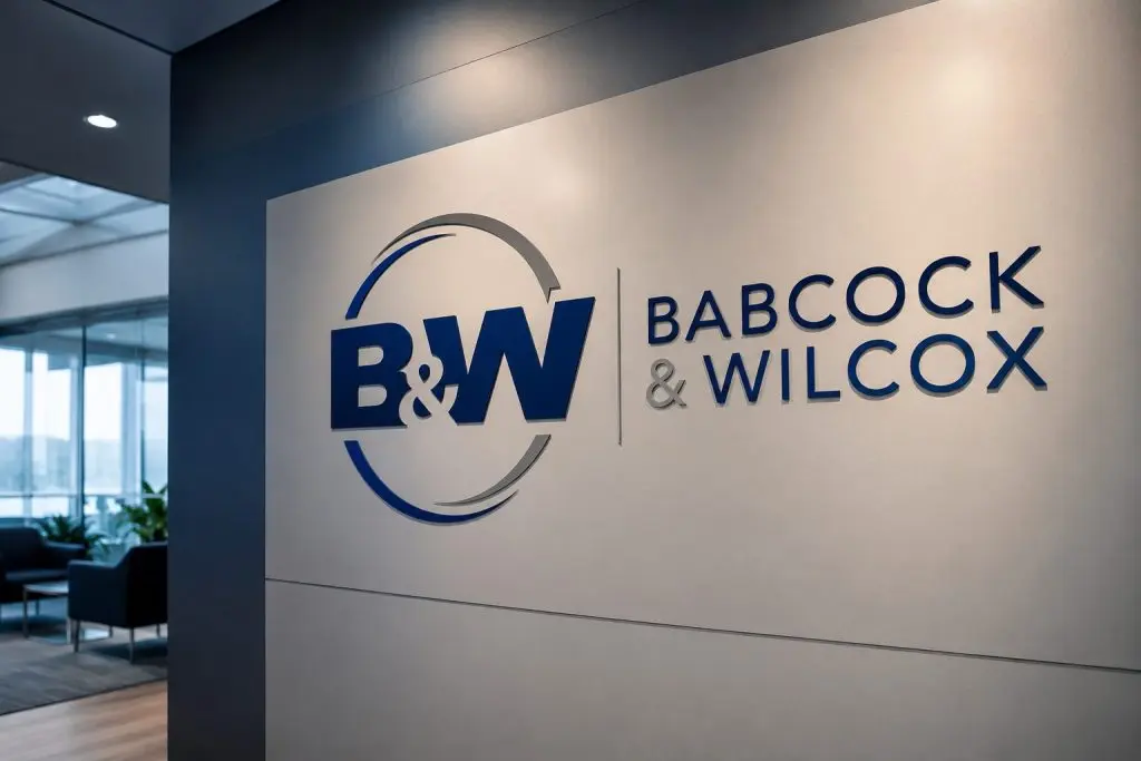 Babcock & Wilcox faces $200 million hurdle after 50% rally
