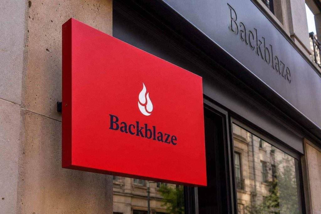 Backblaze Stock Soars as AI Storage Demand Lifts 2026 Outlook