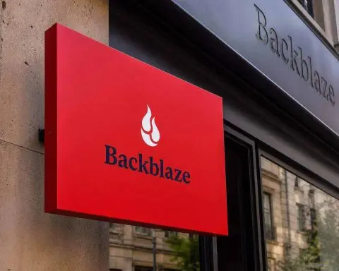 Backblaze Stock Soars as AI Storage Demand Lifts 2026 Outlook