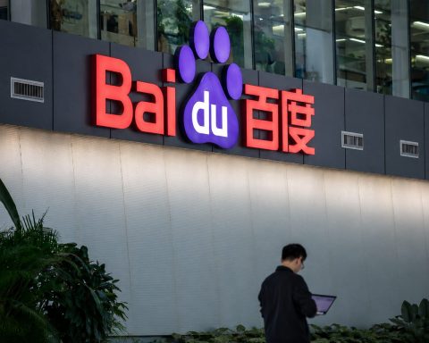 Baidu Opens Higher in Pre-Market as AI Cloud Growth Offsets Ad Weakness