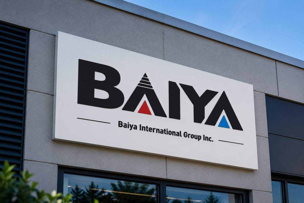Baiya International Stock Jumps Premarket as BIYA Traders Eye Cash Raise, Crypto Plan and Deep Loss