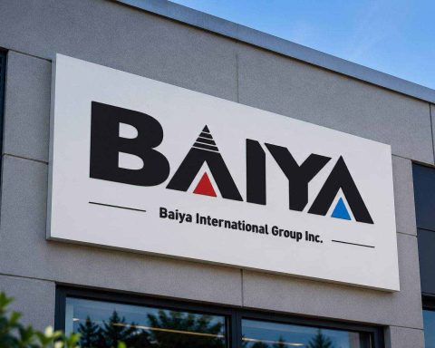 Baiya International Stock Jumps Premarket as BIYA Traders Eye Cash Raise, Crypto Plan and Deep Loss