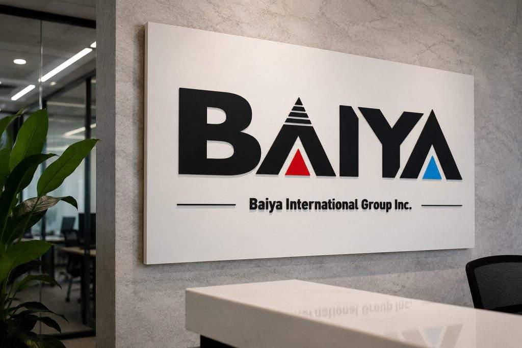 Baiya Stock Doubles After $1 Million BNB Bet: What Just Happened to BIYA