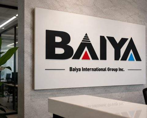 Baiya Stock Doubles After $1 Million BNB Bet: What Just Happened to BIYA
