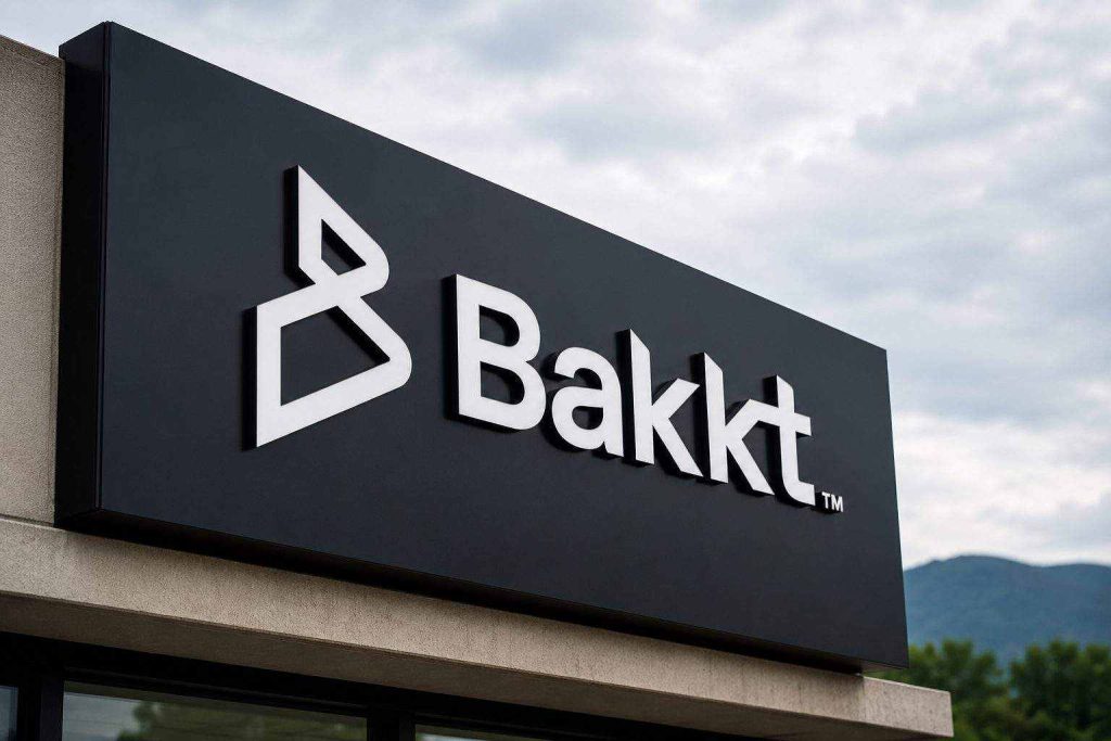 Bakkt Up Early After Director Buys $4.85M in Shares