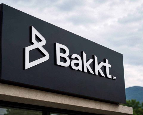 Bakkt Up Early After Director Buys $4.85M in Shares