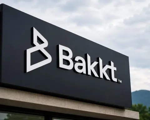 Bakkt Stock Jumps Before the Open After Director’s $4.85 Million Share Purchase