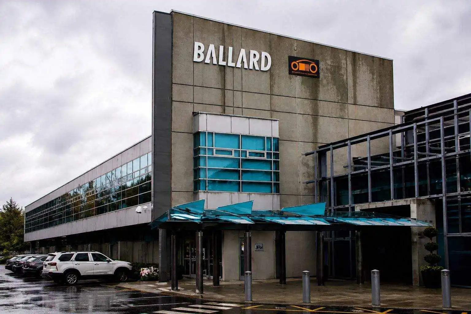 Ballard Power Systems Stock Jumps After Q1 Loss Narrows — What Investors Need to Know