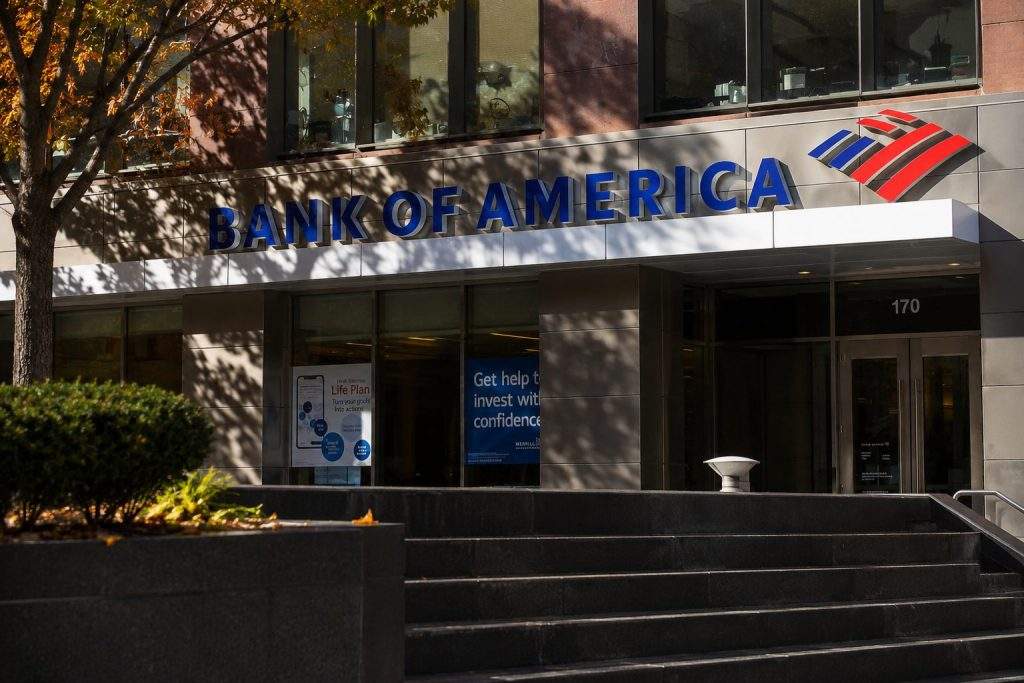 Bank Of America To Pay $2.25M Over ATM Fees