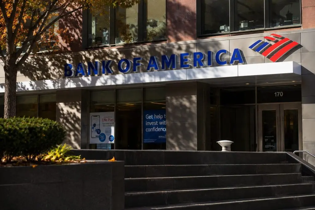 Bank Of America To Pay $2.25M Over ATM Fees