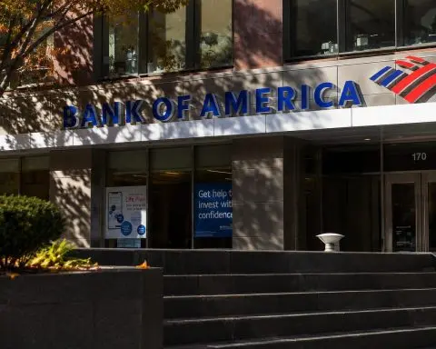 Bank Of America To Pay $2.25M Over ATM Fees