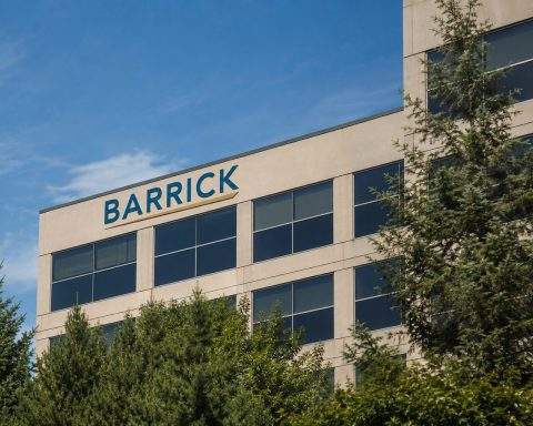 Barrick Stock Jumps After Profit Beat and $3 Billion Buyback: What Changes Now