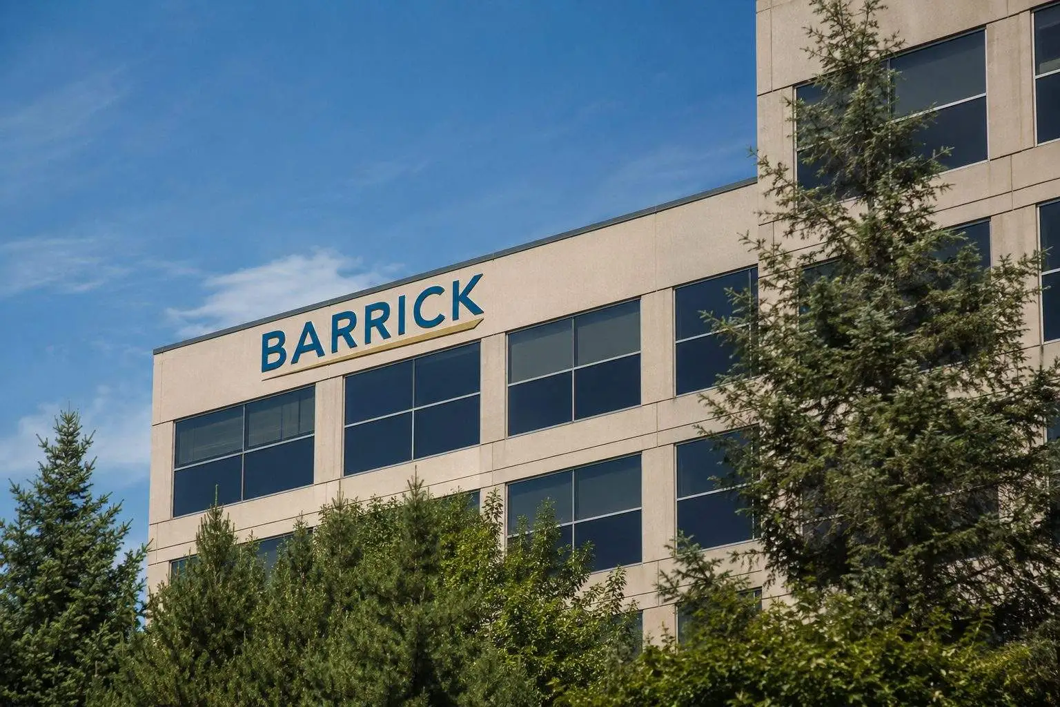 Barrick Stock Jumps After Profit Beat and $3 Billion Buyback: What Changes Now