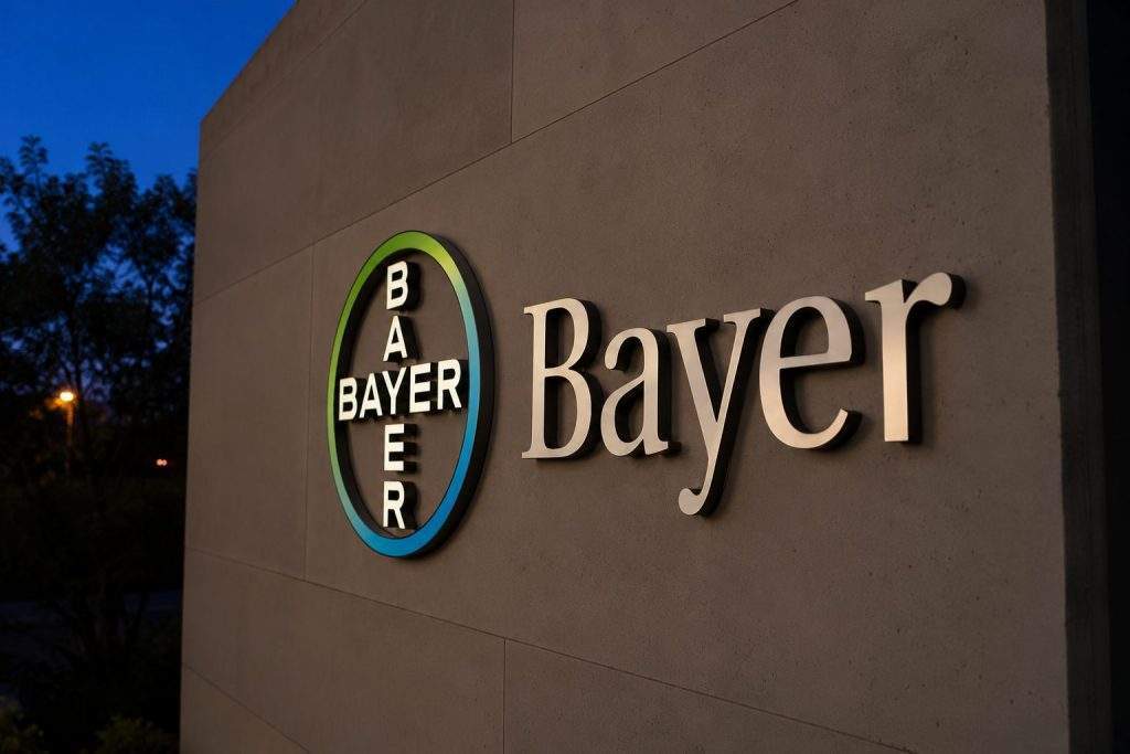 Bayer’s $2.45 Billion Perfuse Deal Puts Eye-Drug Pipeline Back in Focus