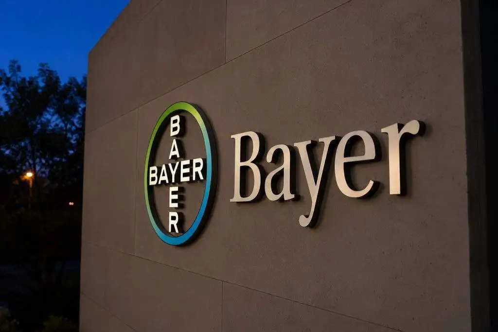 Bayer’s $2.45 Billion Perfuse Deal Puts Eye-Drug Pipeline Back in Focus