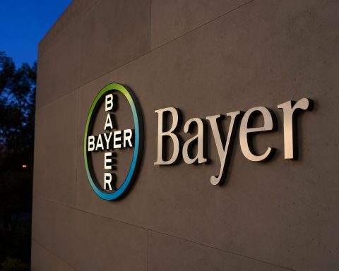 Bayer’s $2.45 Billion Perfuse Deal Puts Eye-Drug Pipeline Back in Focus