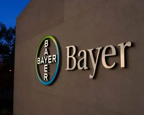 Bayer’s $2.45 Billion Perfuse Deal Puts Eye-Drug Pipeline Back in Focus