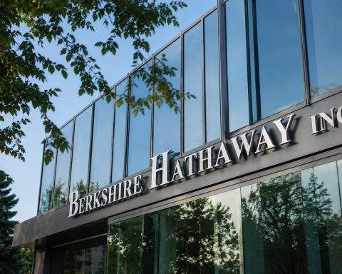 Berkshire Hathaway Stock Rises Today as Inflation Makes Its Cash Hoard Matter Again