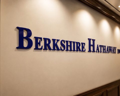 Monday Test Ahead for Berkshire After Abel’s $24 Billion Portfolio Move