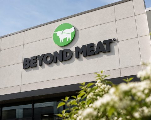 Beyond Meat Stock Jumps Before Earnings: Why May 6 Is the Date to Watch