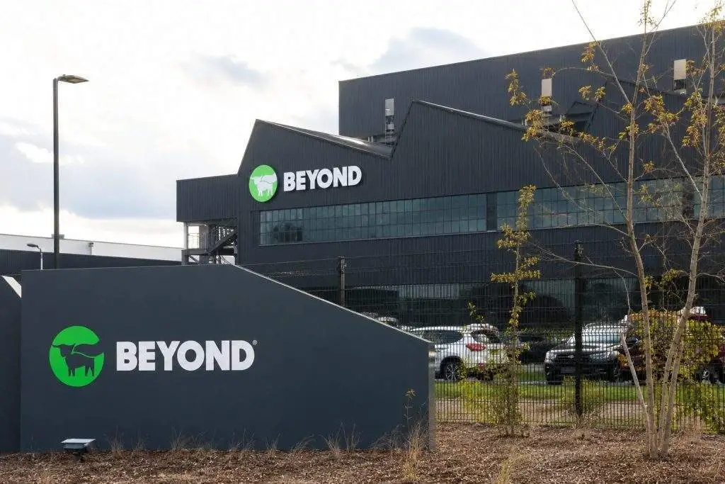 Beyond Meat Stock Reclaims $1 Before BYND Earnings, But Nasdaq Pressure Remains