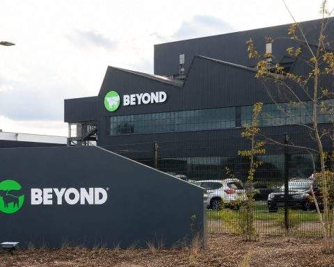 Beyond Meat Stock Reclaims $1 Before BYND Earnings, But Nasdaq Pressure Remains