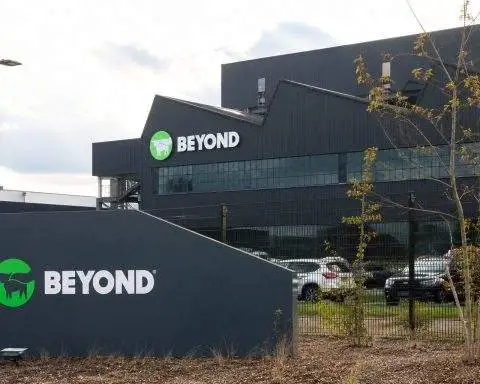 Beyond Meat Stock Reclaims $1 Before BYND Earnings, But Nasdaq Pressure Remains