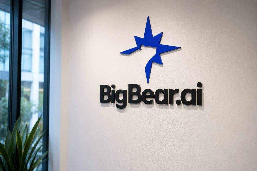 BigBear.ai Insider Sale Puts BBAI Stock on Watch After Fresh Defense-AI Backlog Jump